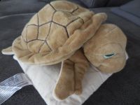 Wärmekissen Körnerkissen Habibi Plush Stofftier Schildkröte Neu Nordrhein-Westfalen - Neukirchen-Vluyn Vorschau