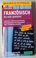 Französisch; Marco Polo Nie mehr sprachlos! ISBN 978-3-8297-02232 Rheinland-Pfalz - Neustadt an der Weinstraße Vorschau