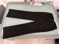 Hose Businesshose schwarz Größe 34/36 Calista Zara  NEU Frankfurt am Main - Bornheim Vorschau