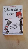 Buch Charlie + Leo Wie erobert man das.... Baden-Württemberg - Gundelsheim Vorschau