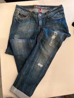 Esprit Jeans Nordrhein-Westfalen - Freudenberg Vorschau