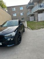 BMW X4 M PAKET X DRIVE Verkauf// Tausch Harburg - Hamburg Neuland Vorschau