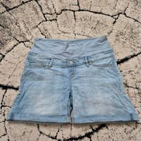 Umstandsshort, XL, 42, H&M, Jeans Bayern - Schaufling Vorschau