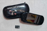 PsP Sony + 5 Spiele + Zubehör Dortmund - Bittermark Vorschau