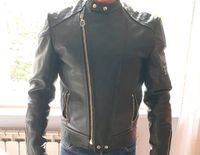 Vintage☆HARRO Motorrad Lederjacke☆ORGINAL☆80iger☆ Berlin - Steglitz Vorschau