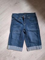 Jeans kurz Größe 38 Bayern - Lenggries Vorschau