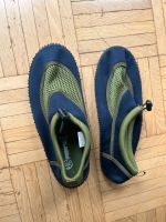 Wasserschuhe/Badeschuhe Größe 37 Bayern - Kist Vorschau