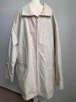 Übergangsjacke beige Gr. 52 Rheinland-Pfalz - Rengsdorf Vorschau