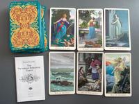 OOP The Victorian Romantic Tarot 2021 Stuttgart - Bad Cannstatt Vorschau