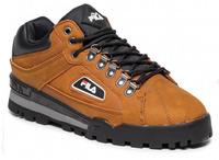 FILA Sneakers Trailblazer Pl1010530 Tortoise Shell, Gr.41, Leder Wuppertal - Elberfeld Vorschau
