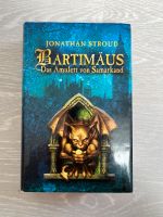 Bartimäus - Das Amulett von Samarkand - Jonathan Stroud Rheinland-Pfalz - Gau-Bischofsheim Vorschau