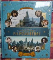Harry Potter Buch Filmzauberei Niedersachsen - Uetze Vorschau
