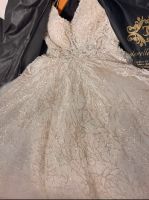 Hochzeitskleid, Brautkleid in weiß Hessen - Viernheim Vorschau