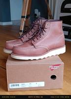 Red Wing 3426, US 8,5 / 39,  Color: Mocha Saarland - St. Wendel Vorschau