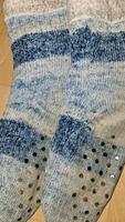 ❤️ TOP ZUSTAND ! Dicke Hüttensocken Hausaocken Hausschuhe Socken Bayern - Bad Kissingen Vorschau