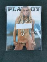 Playboy Heft 10 2012 Oktoberfest wie NEU Bayern - Augsburg Vorschau