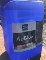Ad Blue Chem Diesel Zusatz 10l Schleswig-Holstein - Fleckeby Vorschau