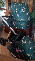 Cosatto Kinderwagen Buggy Babyschale Isofix Mecklenburg-Vorpommern - Zerrenthin Vorschau