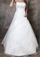 Hochzeitskleid / Brautkleid Sachsen-Anhalt - Zeitz Vorschau