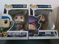 Funko Pop 2 x Buzz Lightyear Niedersachsen - Meinersen Vorschau