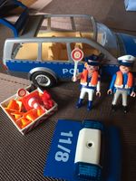 Playmobil Polizei Sammlung Schleswig-Holstein - Oststeinbek Vorschau