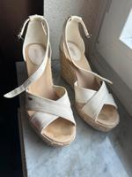 Tommy Hilfiger Schuhe Keilabsatz Schleswig-Holstein - Hoisdorf  Vorschau