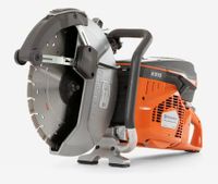 Verkaufen Benzin-Trennschleifer K 970 - 14" von Husqvarna Brandenburg - Birkenwerder Vorschau