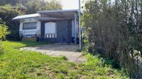 Dauerstellplatz Stellplatz Übernahme Wohnwagen Vorzelt Garten Bayern - Deining Vorschau