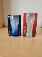Coca Cola Gläser Nordrhein-Westfalen - Castrop-Rauxel Vorschau