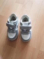 Babyschuhe neu in Grösse 22 Nordrhein-Westfalen - Oberhausen Vorschau