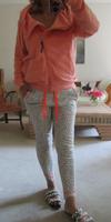 Soccx - Sweat - Jacke - Hoodie - apricot - Gr. 40 Berlin - Rudow Vorschau