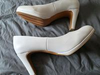 Absatzschuhe Berlin - Hellersdorf Vorschau