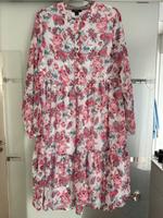 Kleid blumig Frühling Neu mit Etikett Nordrhein-Westfalen - Kempen Vorschau