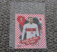 Baris Alper yilmaz Em euro 2024 sticker topps parallel euro borde Sachsen - Olbernhau Vorschau