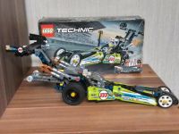 Lego Technic Nr. 42103 Saarland - Völklingen Vorschau