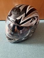 Helm, Motorradhelm Germot Gr. XS/54 1.400gr. Guter Zustand Bayern - Hirschaid Vorschau