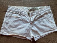 Zara Shorts Hotpants Creme pink Tom Tailor 34 XS Nordrhein-Westfalen - Erftstadt Vorschau