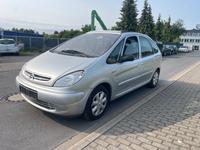 Citroën Xsara Picasso 2.0 HDi Tonic Nordrhein-Westfalen - Werl Vorschau