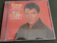 Elvis Presley CD - Girl Happy - Soundtrack Baden-Württemberg - Mundelsheim Vorschau