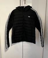 ♡ Adidas Jacke ♡ Gr 38 ♡ Hessen - Wächtersbach Vorschau