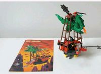 Lego Hexe Set  6037 vollständig inkl. Bauanleitung keine OVP Sachsen-Anhalt - Stendal Vorschau