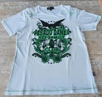 Inscene Herren T-Shirt Größe Medium weiß Bayern - Germering Vorschau