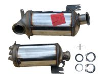 NEU Dieselpartikelfilter DPF VW T5 Multivan Bus Kasten 4-Motion / Baden-Württemberg - Neckartailfingen Vorschau