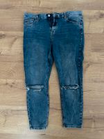 Topshop Jamie Jeans high waist w34 L28 Niedersachsen - Garbsen Vorschau