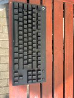 Gaming Tastatur von Logitech Sachsen - Lunzenau Vorschau