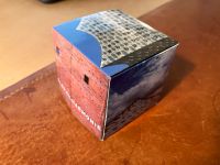 Rubiks Cube Elbphilharmonie neuwertig Neuhausen-Nymphenburg - Nymphenburg Vorschau