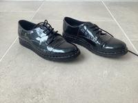 Halbschuh von Apple of Eden, gr. 38, grau Bayern - Weichering Vorschau