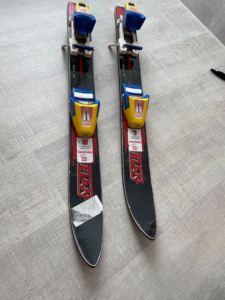 Kinder Ski zu verschenken in Kemberg