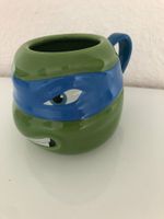 Movie Park Kinder Tasse Ninja Turtle , 3-D Tasse NEU Dortmund - Hörde Vorschau