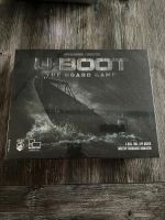 U-Boot Kickstarter Englisch ungespielt Baden-Württemberg - Schlierbach Vorschau